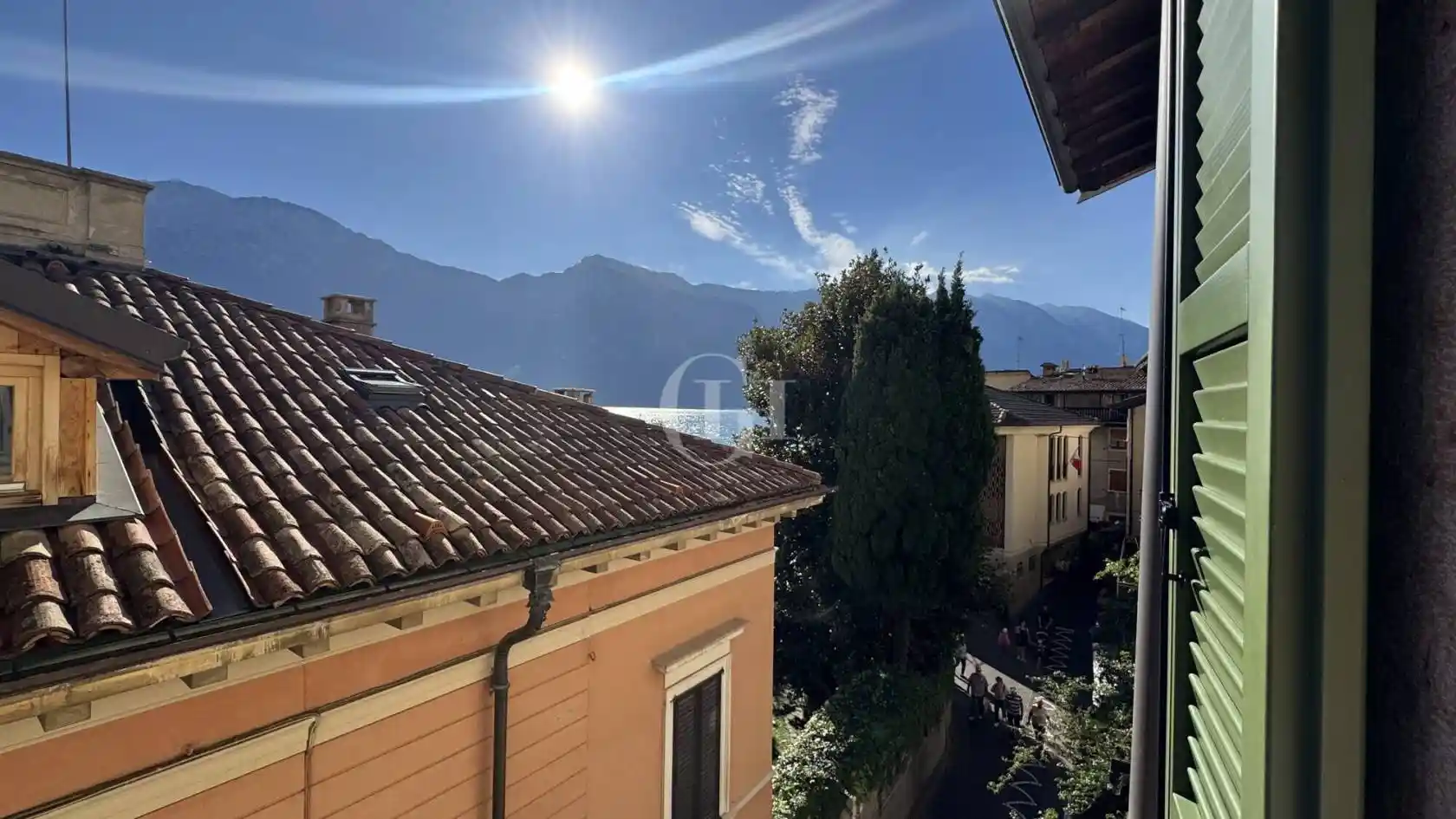 Appartamento in vendita a Limone sul Garda