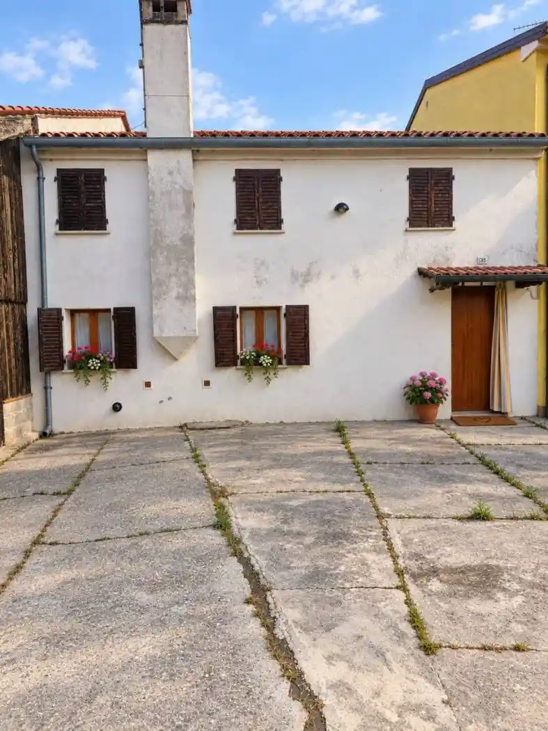 Villetta a schiera in vendita a Montagnana