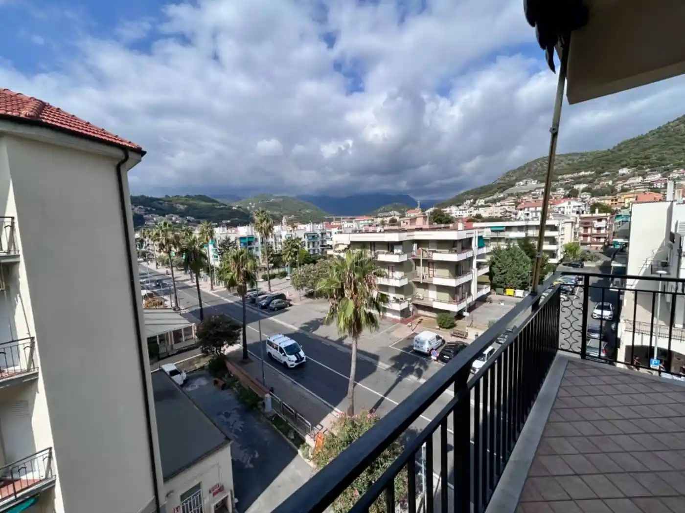 Appartamento in vendita a Pietra Ligure
