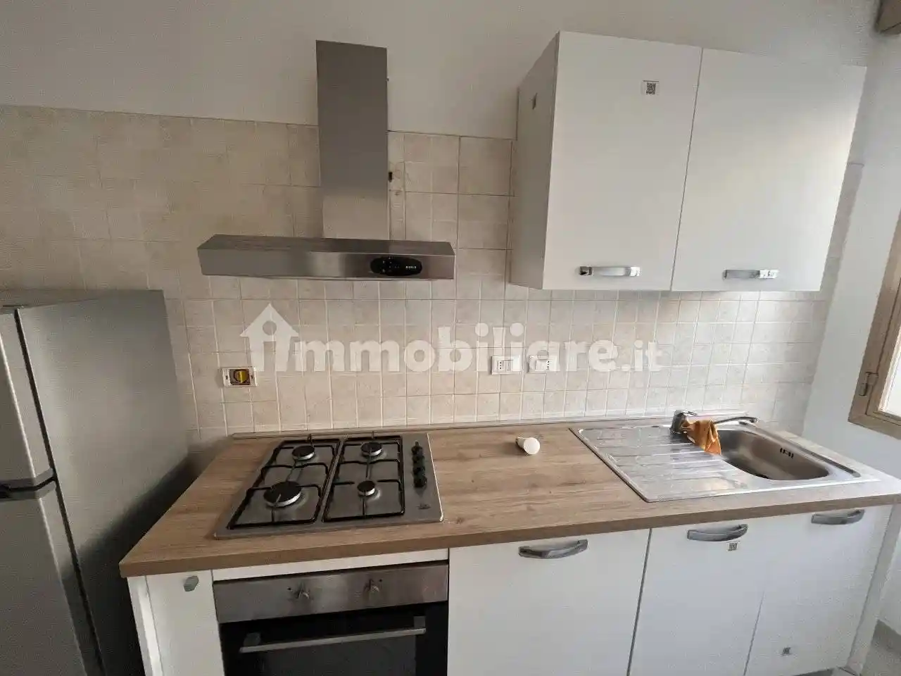 Appartamento in affitto a Bologna