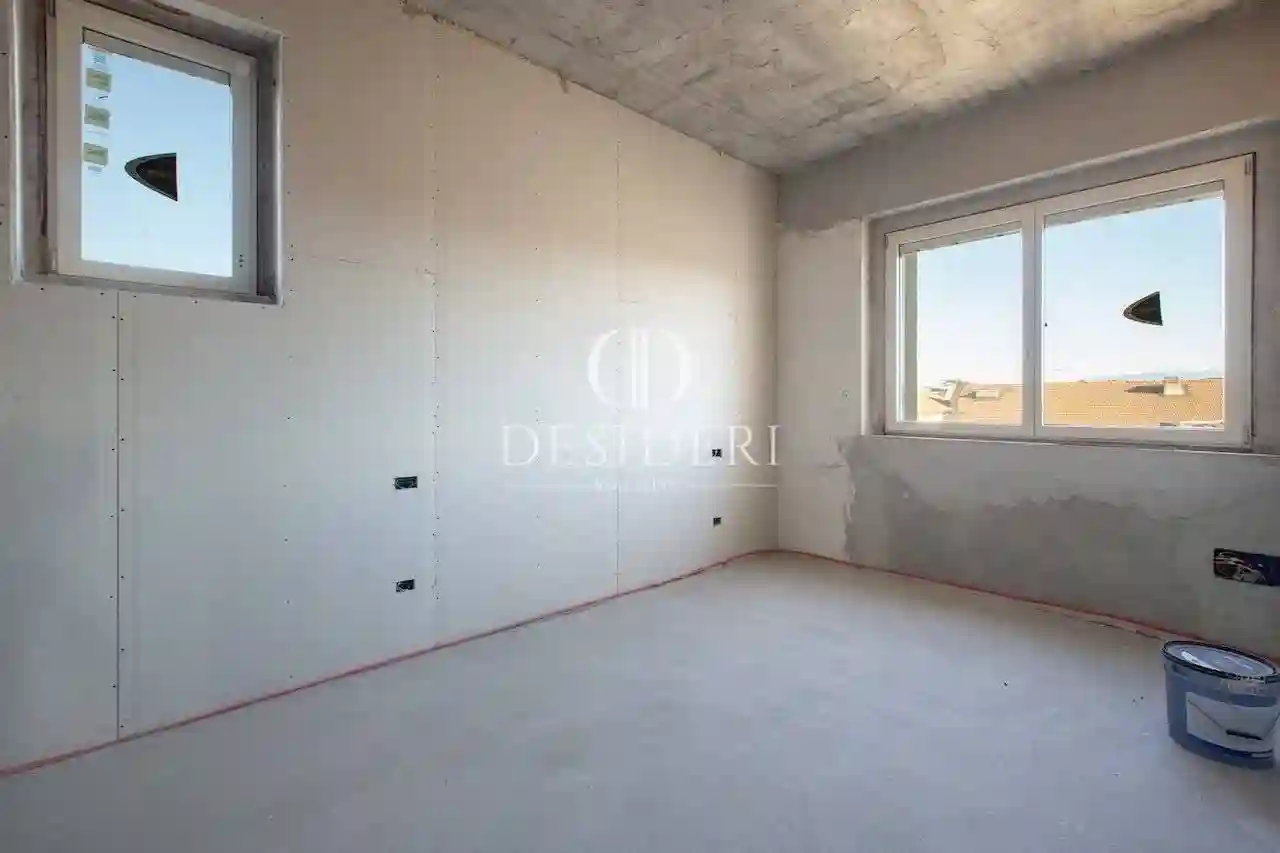 Attico - Mansarda - foto 4