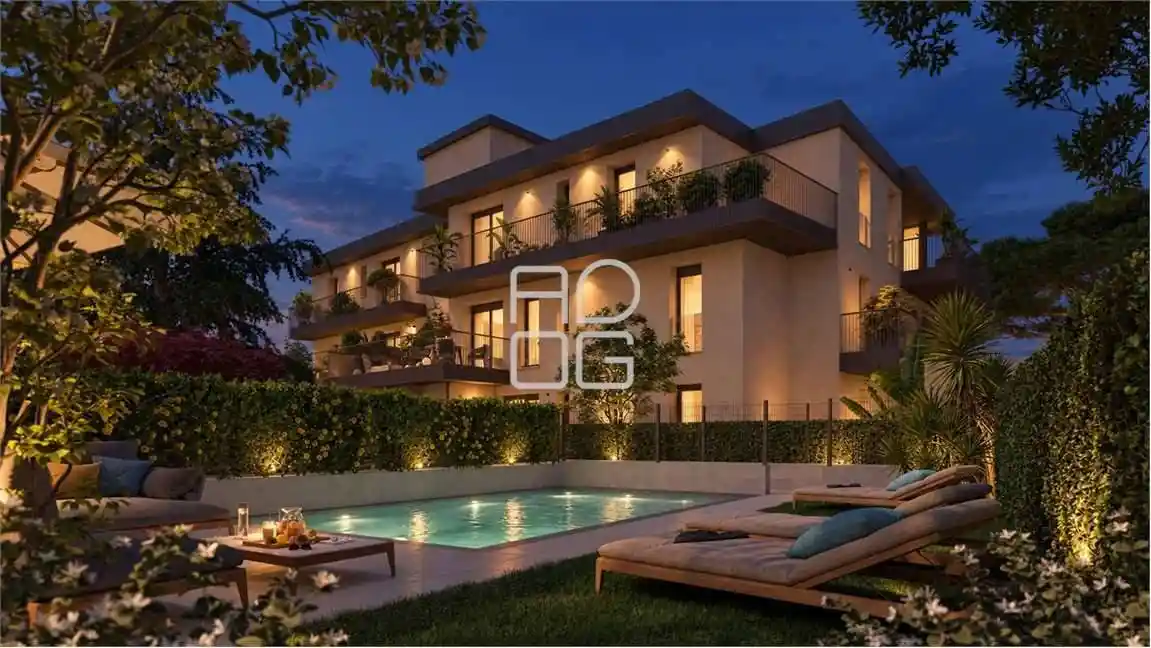 Appartamento in vendita a Desenzano del Garda