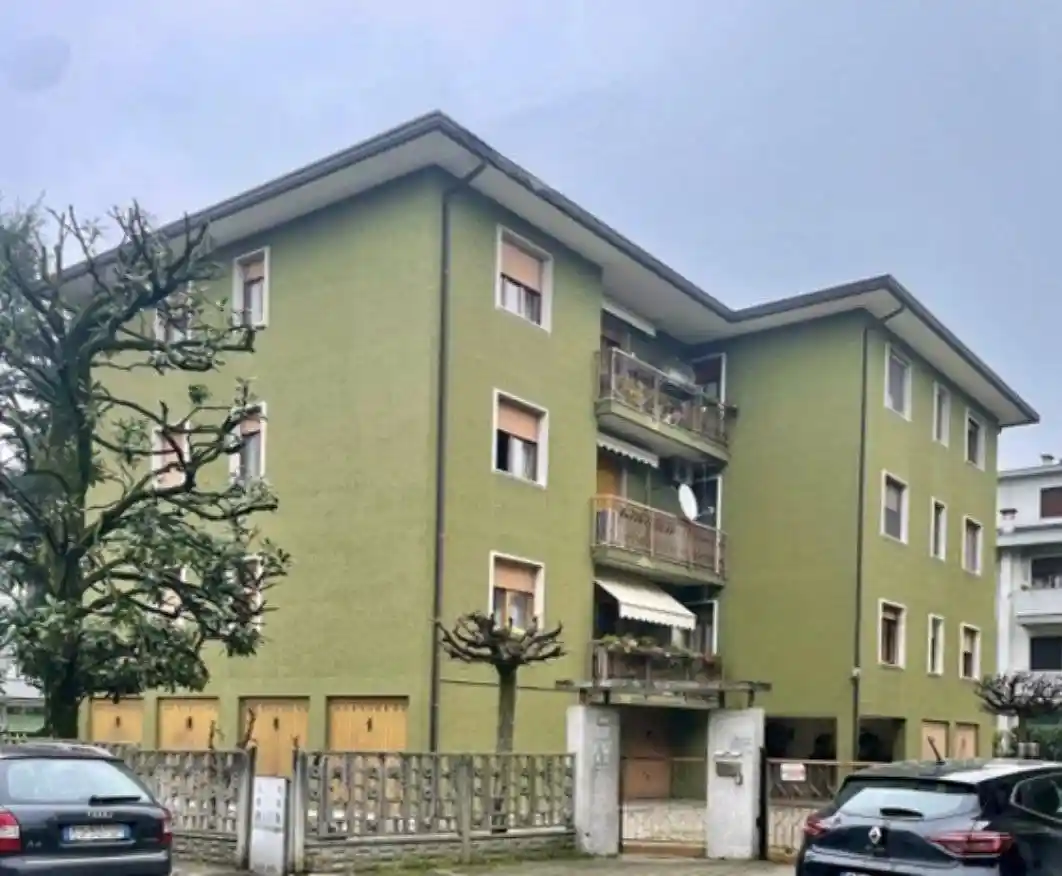 Appartamento in vendita a Scorzè