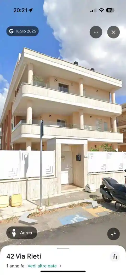Appartamento in vendita a Latina