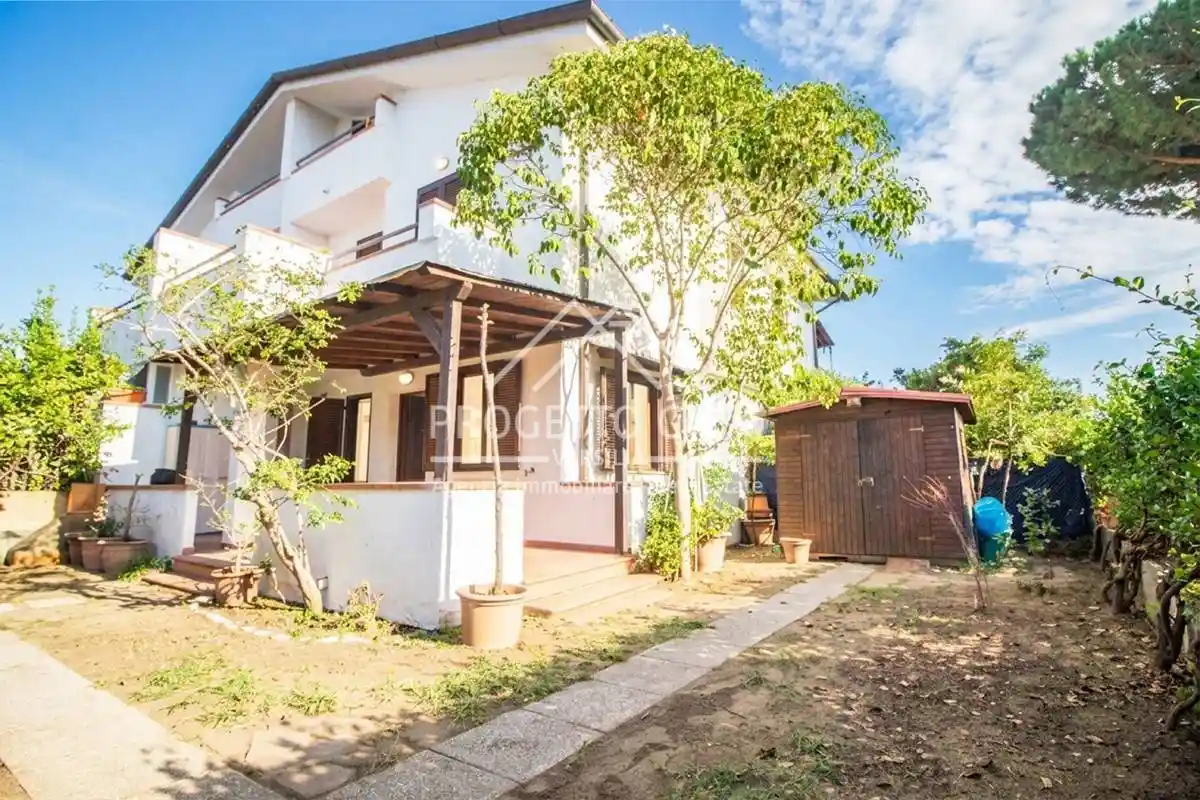 Villa in vendita a Viareggio