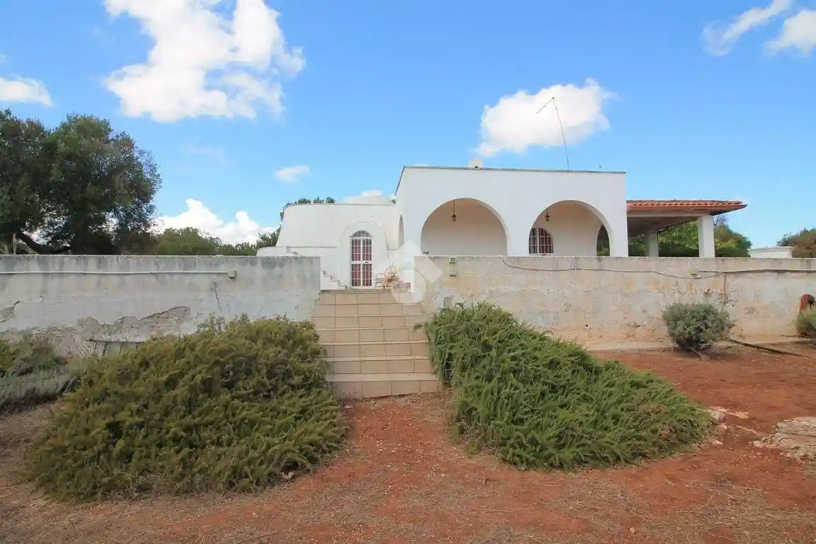 Villa in vendita a Ostuni