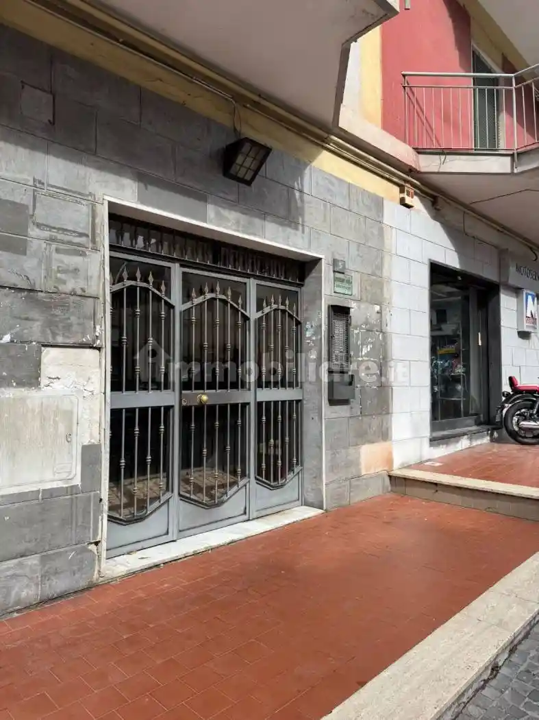 Appartamento in vendita a Torre del Greco