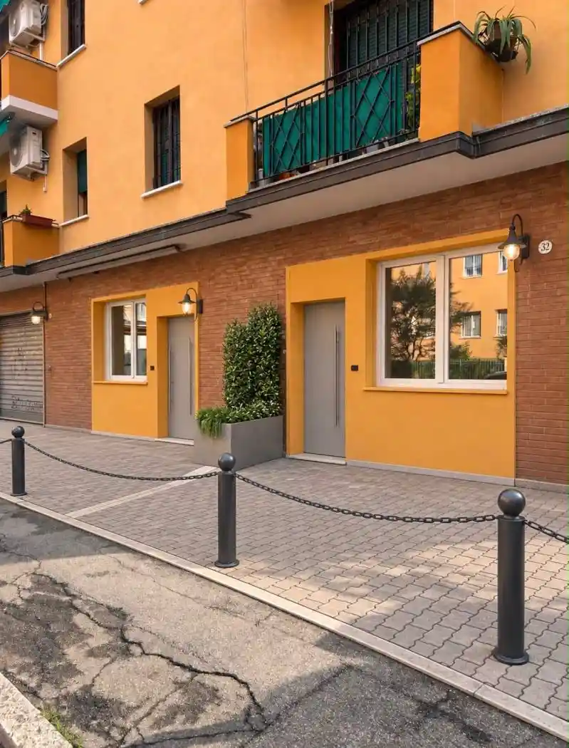 Appartamento in vendita a Bologna
