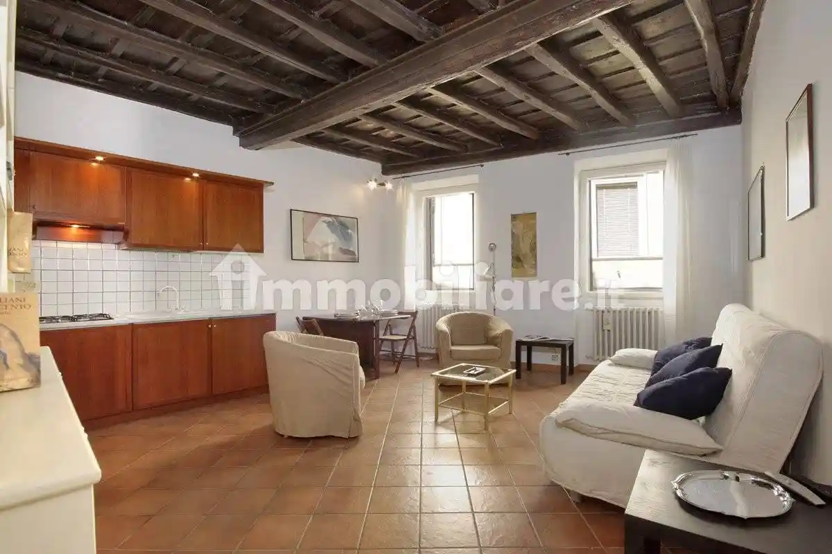 Appartamento in affitto a Roma
