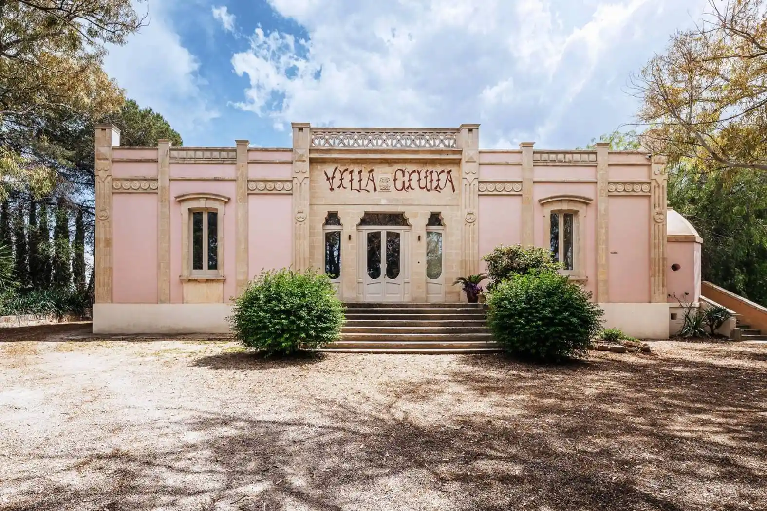 Villa in vendita a Ruffano