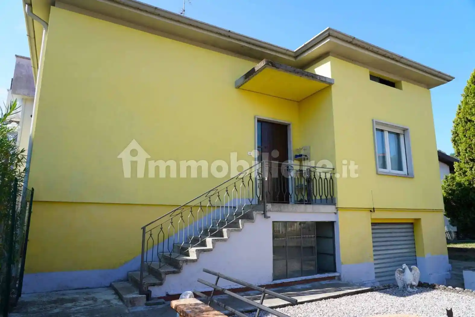 Casa indipendente in vendita a Bonate Sopra