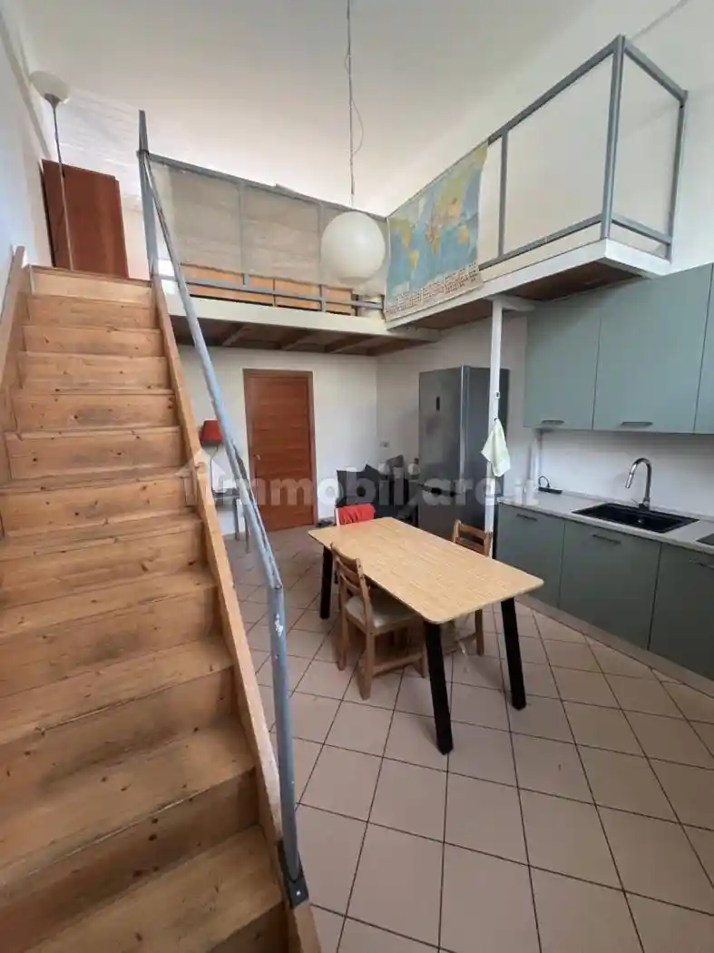 Loft in vendita a Monza