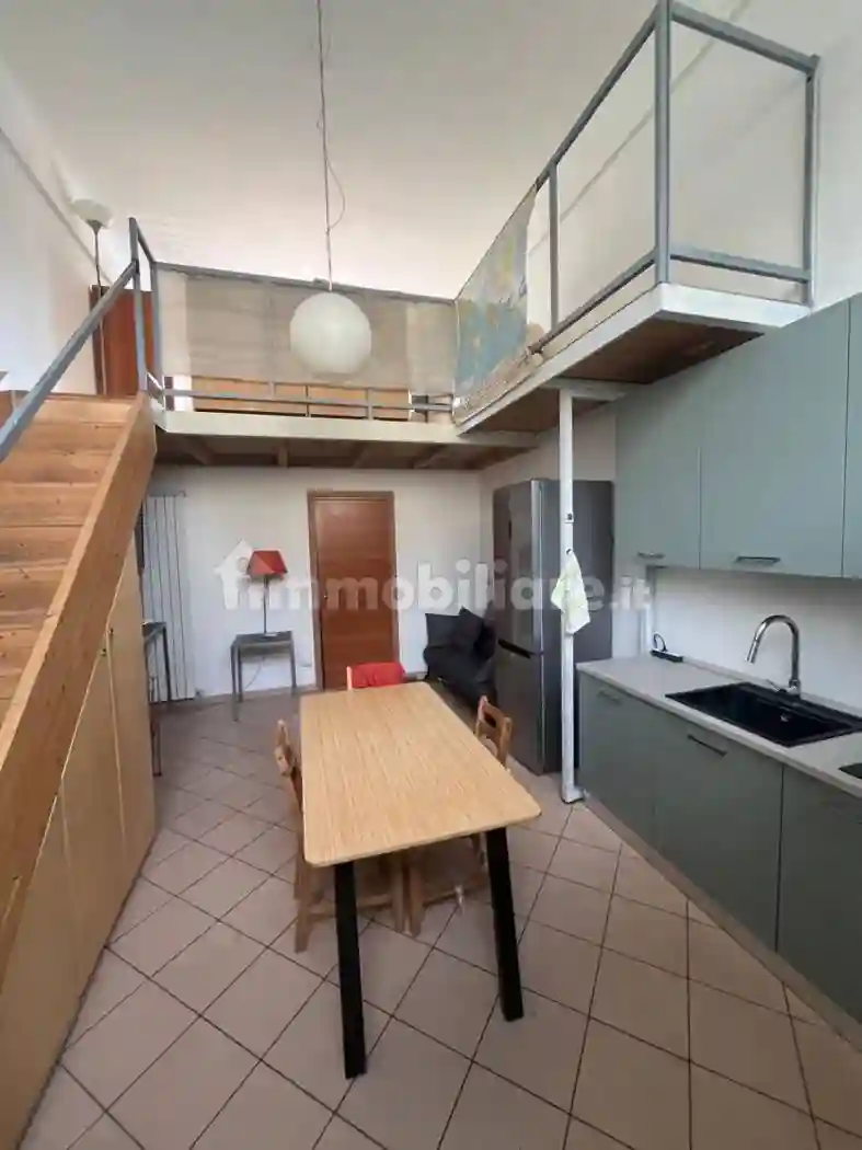 Loft - foto 2