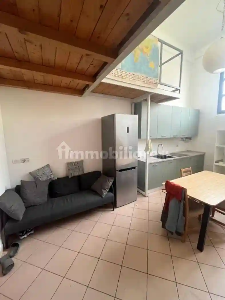 Loft - foto 5