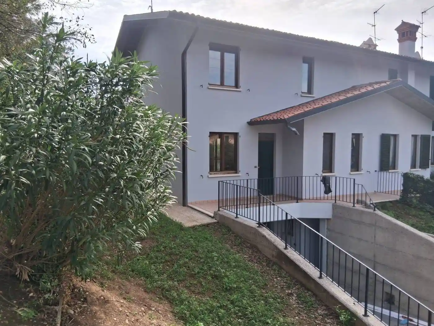 Villetta a schiera in vendita a Gavardo