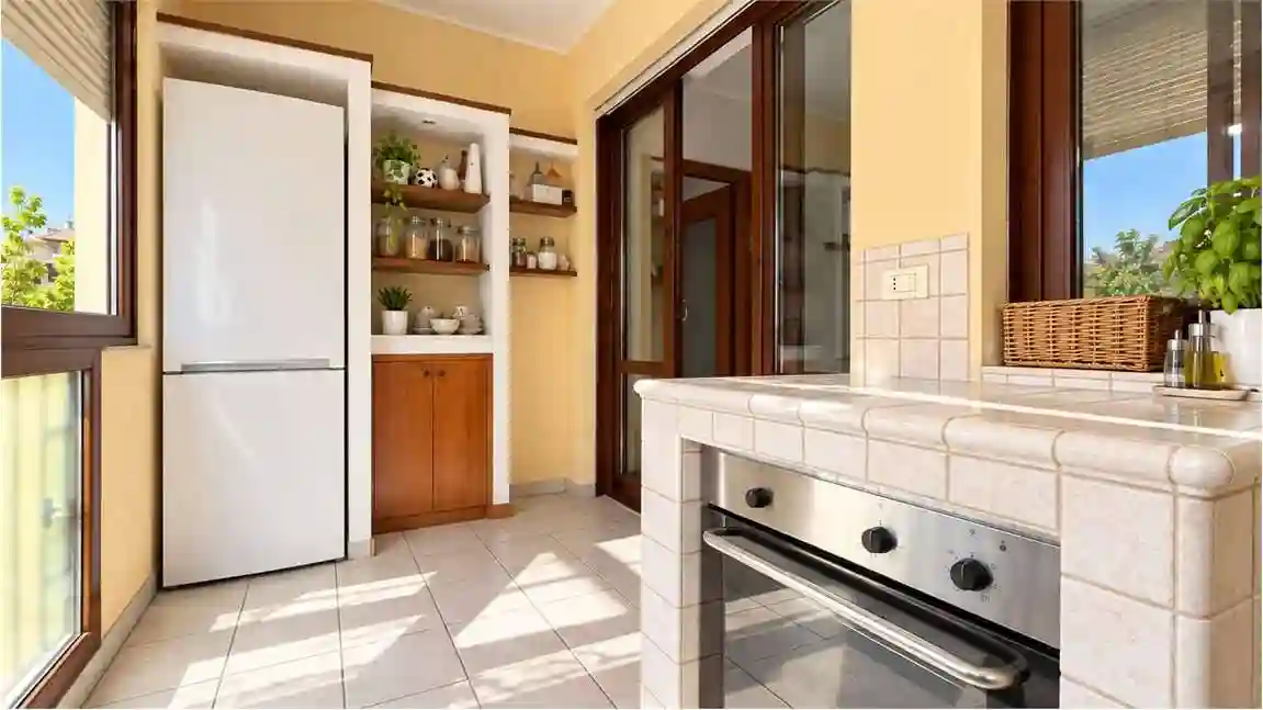 Appartamento - foto 5