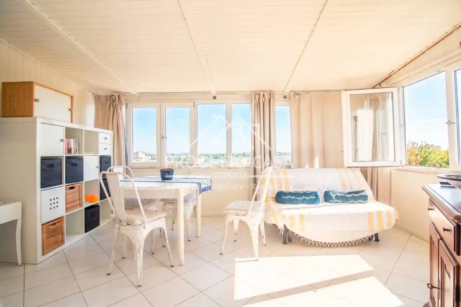 Appartamento in vendita a Viareggio
