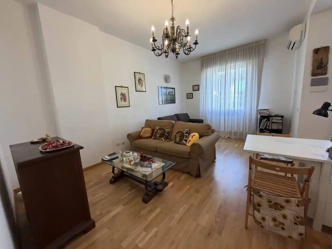 Appartamento in vendita a Firenze