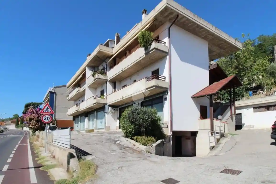 Appartamento in vendita a Teramo