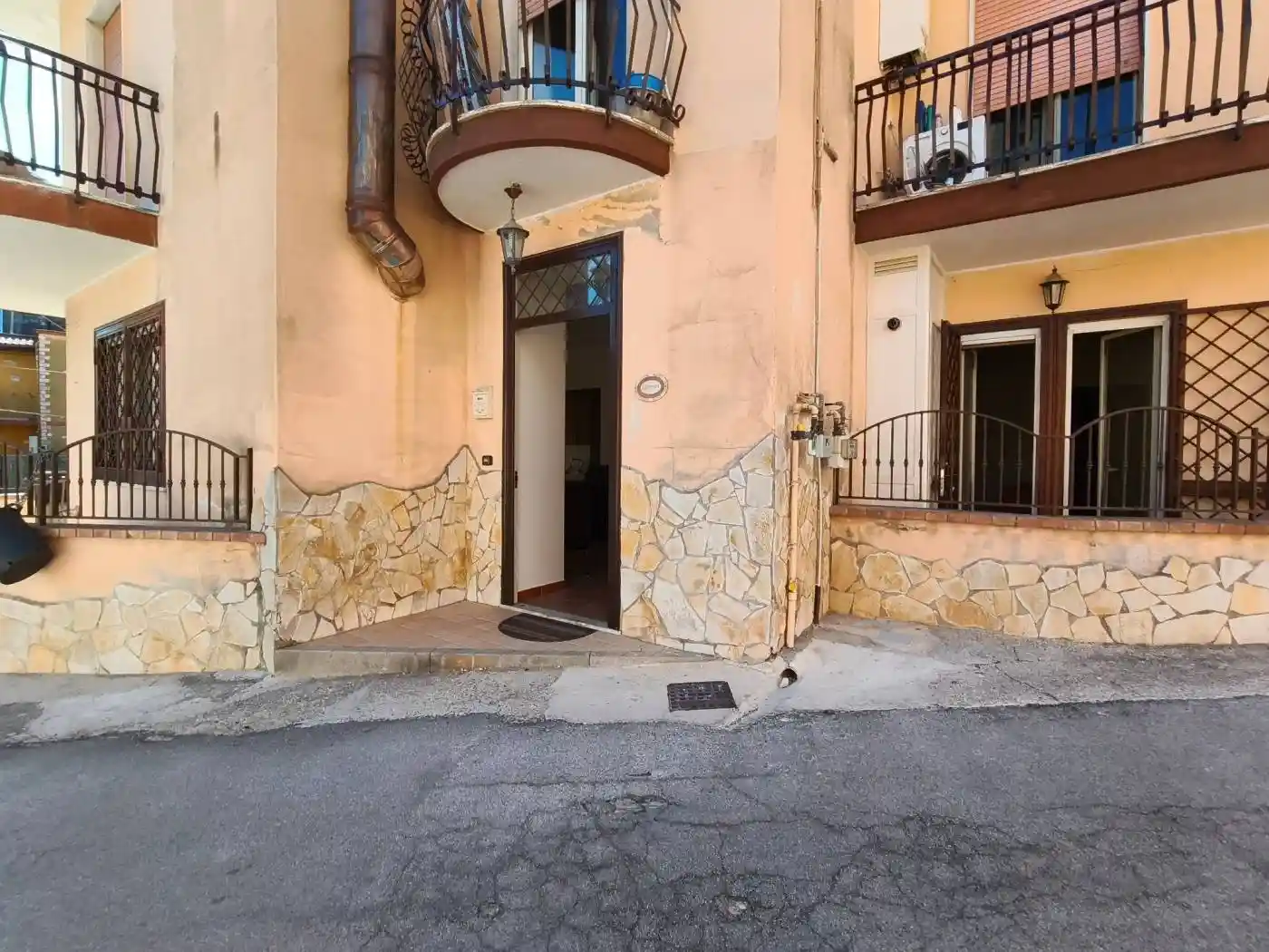 Appartamento in affitto a Marano di Napoli