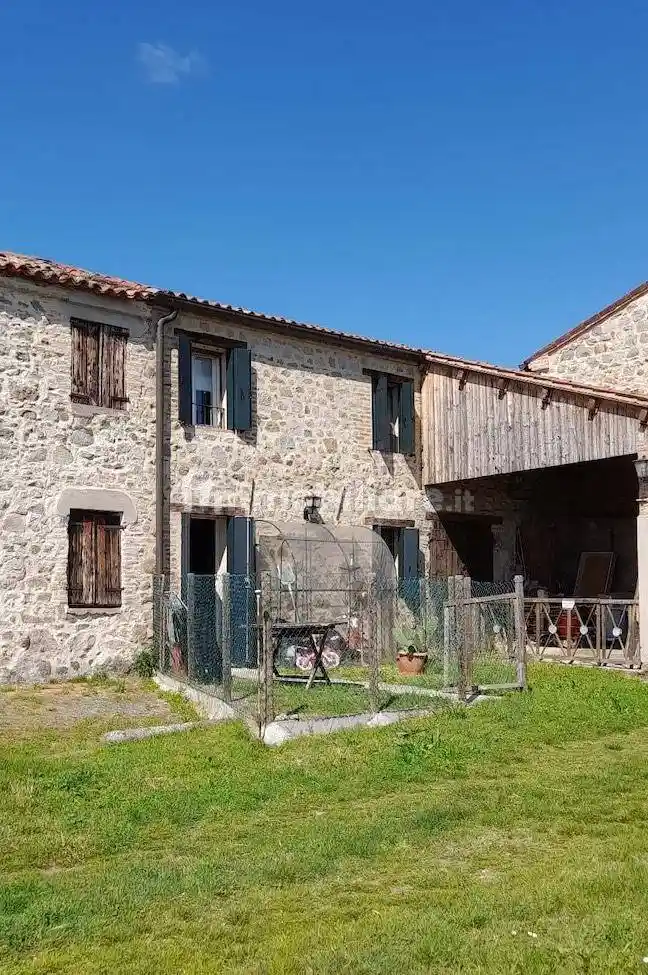 Villetta a schiera in vendita a Baone
