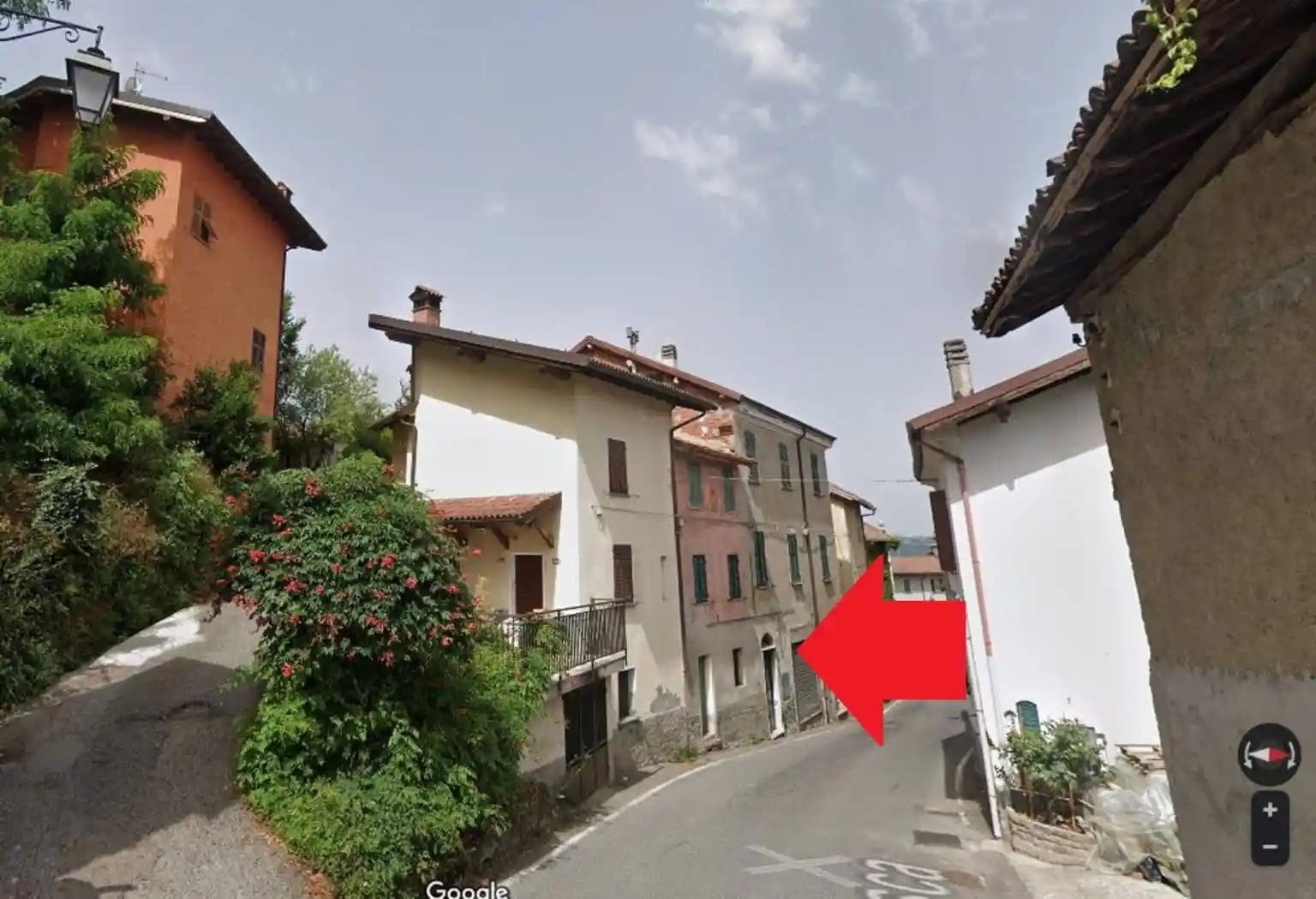 Appartamento in vendita a Belforte Monferrato