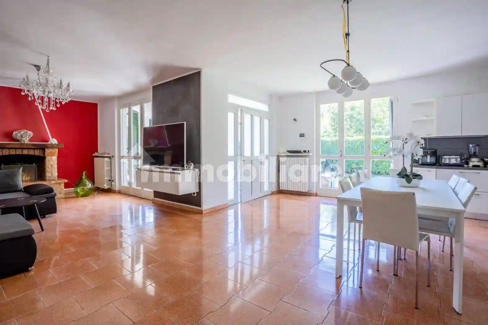 Villa - foto 5