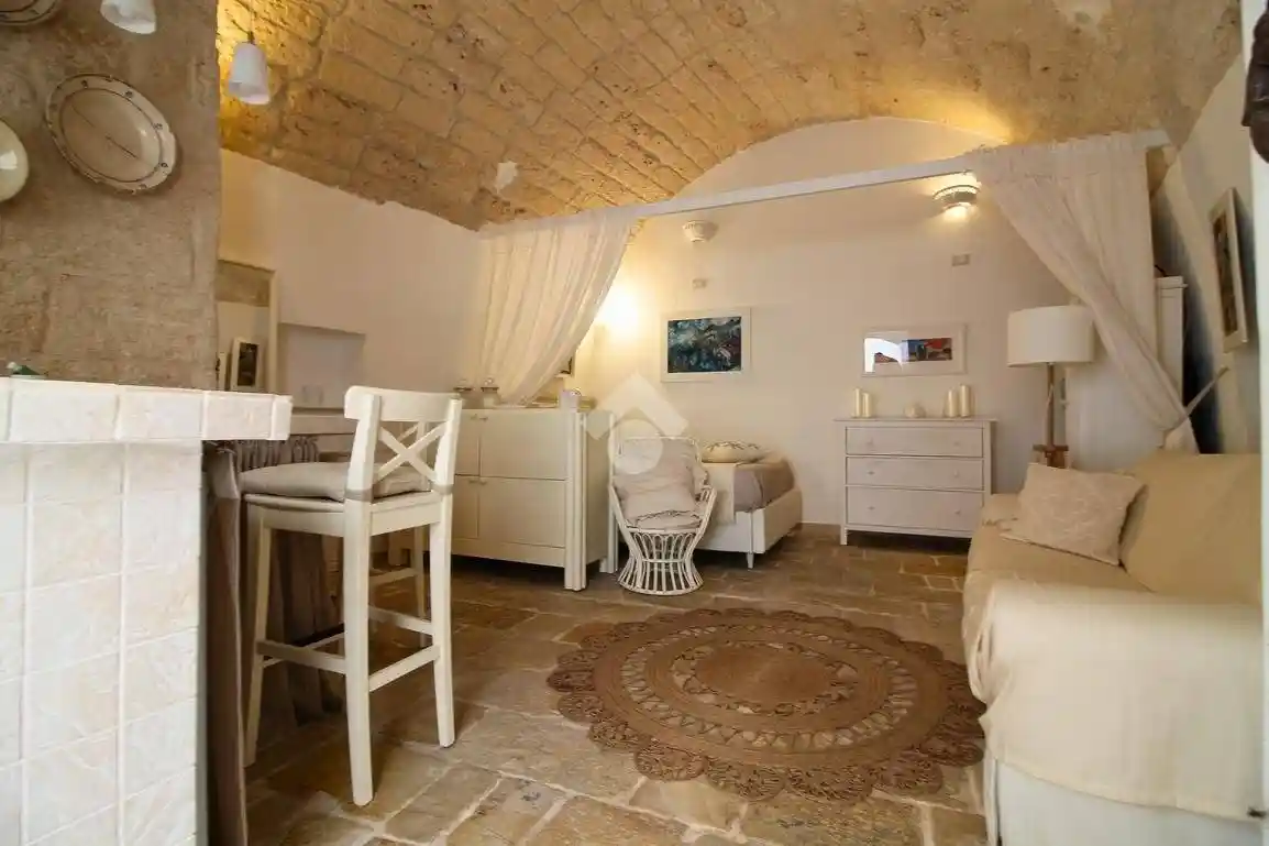 Casa indipendente in vendita a Ostuni