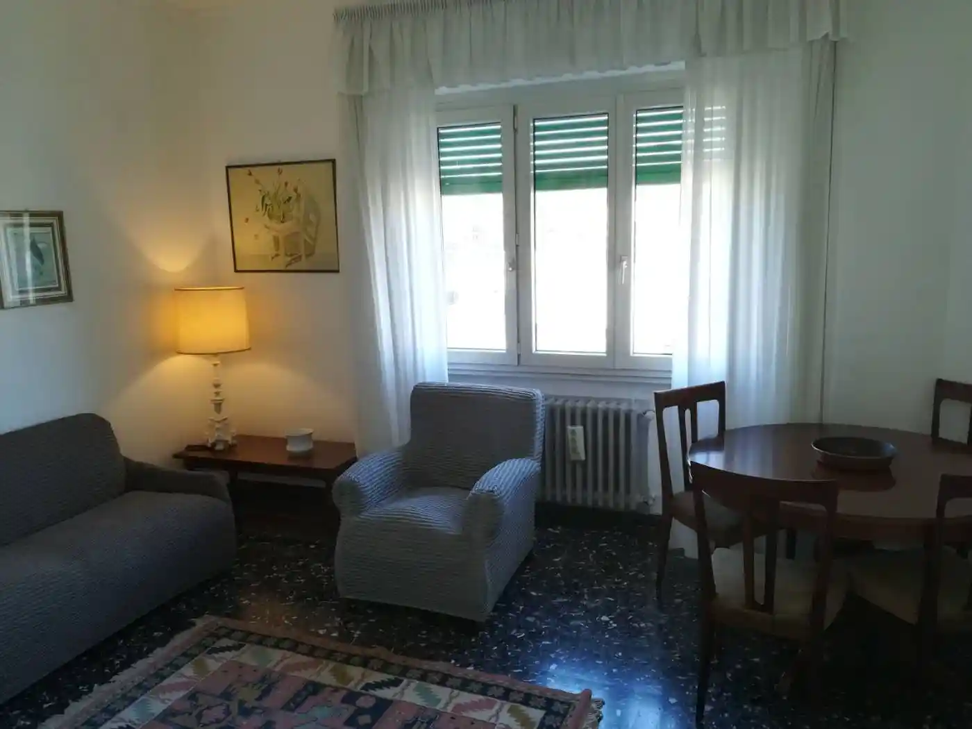 Appartamento in vendita a Firenze