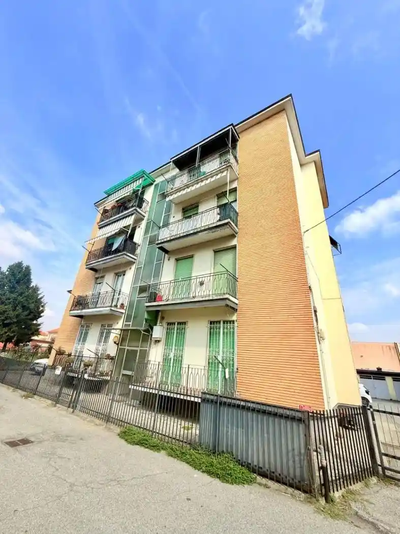 Appartamento in vendita a Alessandria