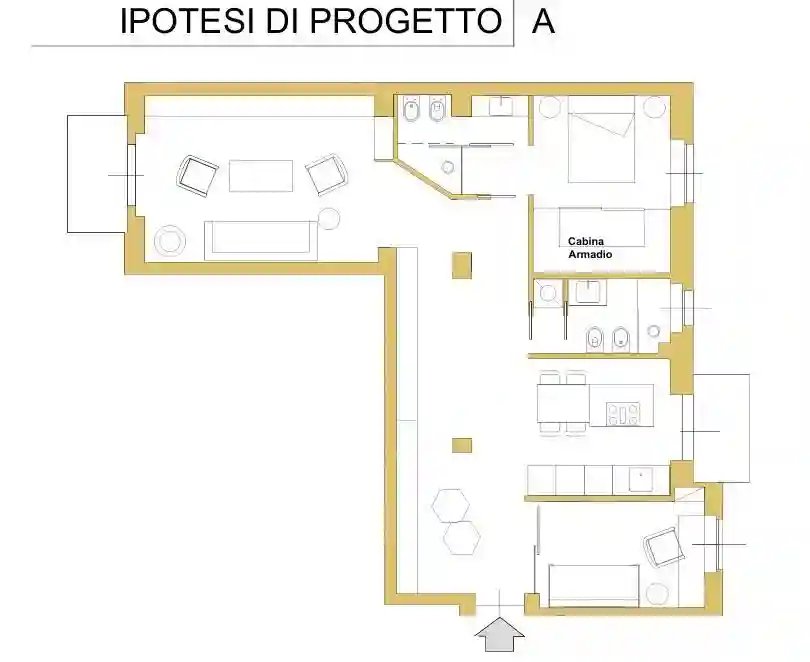 Appartamento - foto 2