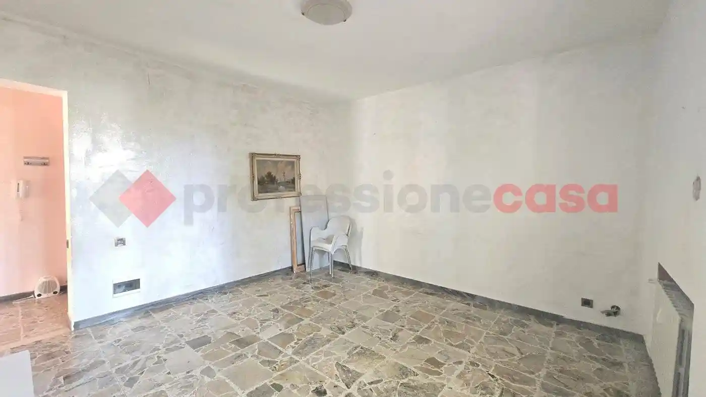Appartamento in vendita a Carpi
