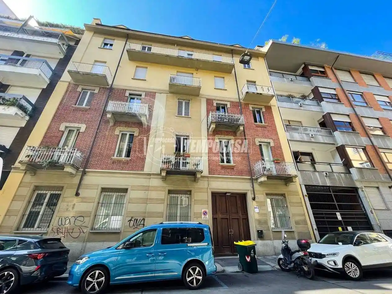 Appartamento in vendita a Torino