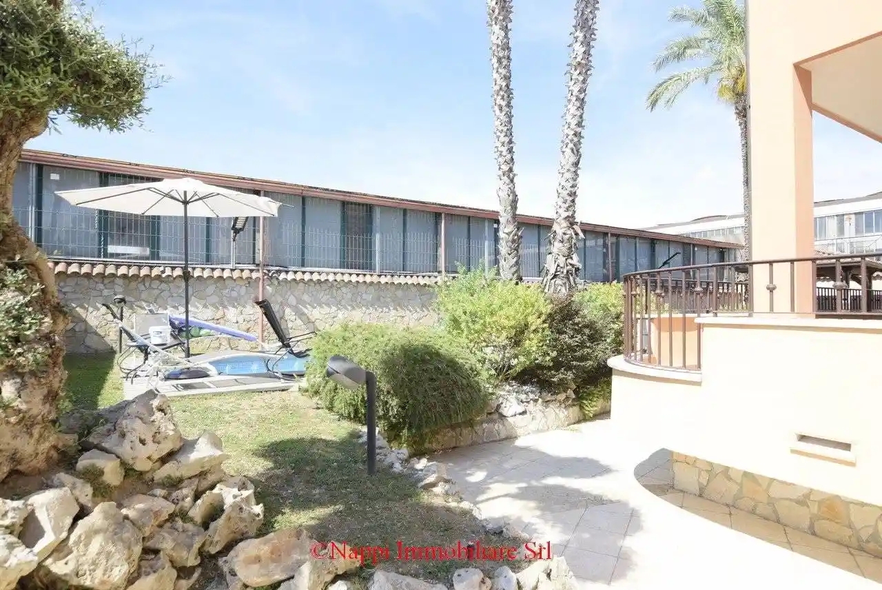 Villa in vendita a Villaricca