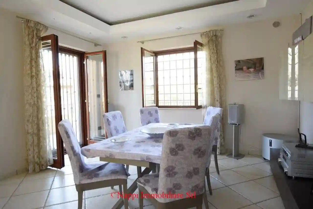 Villa - foto 4