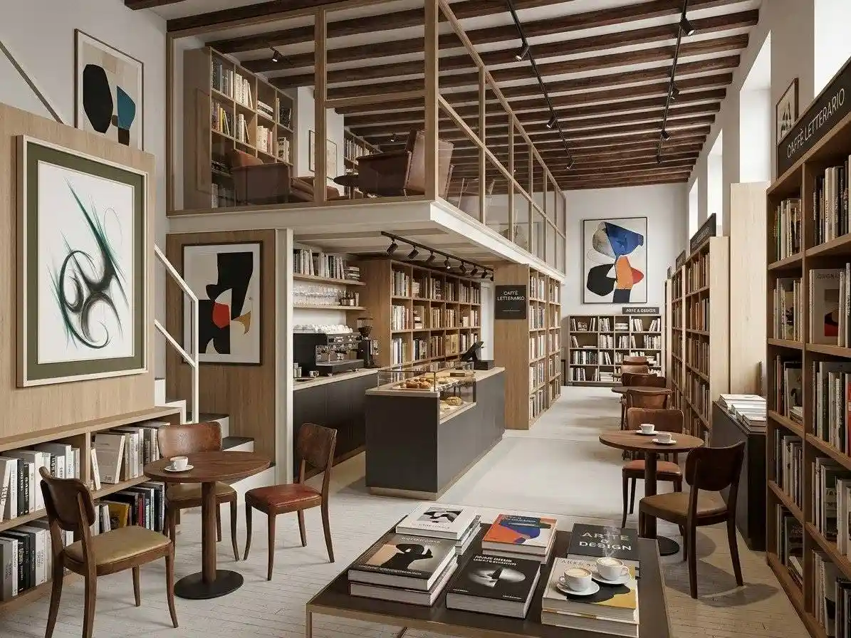 Loft in vendita a Milano