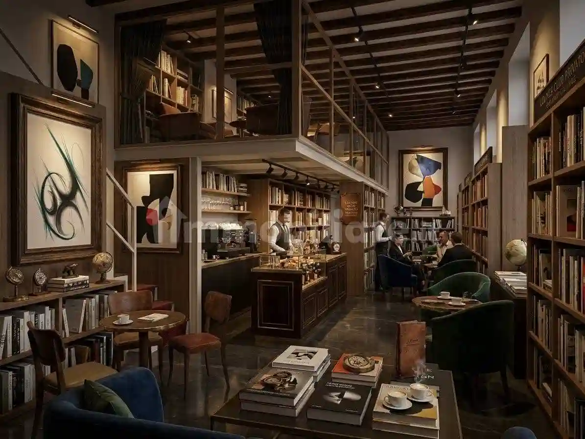 Loft - foto 2