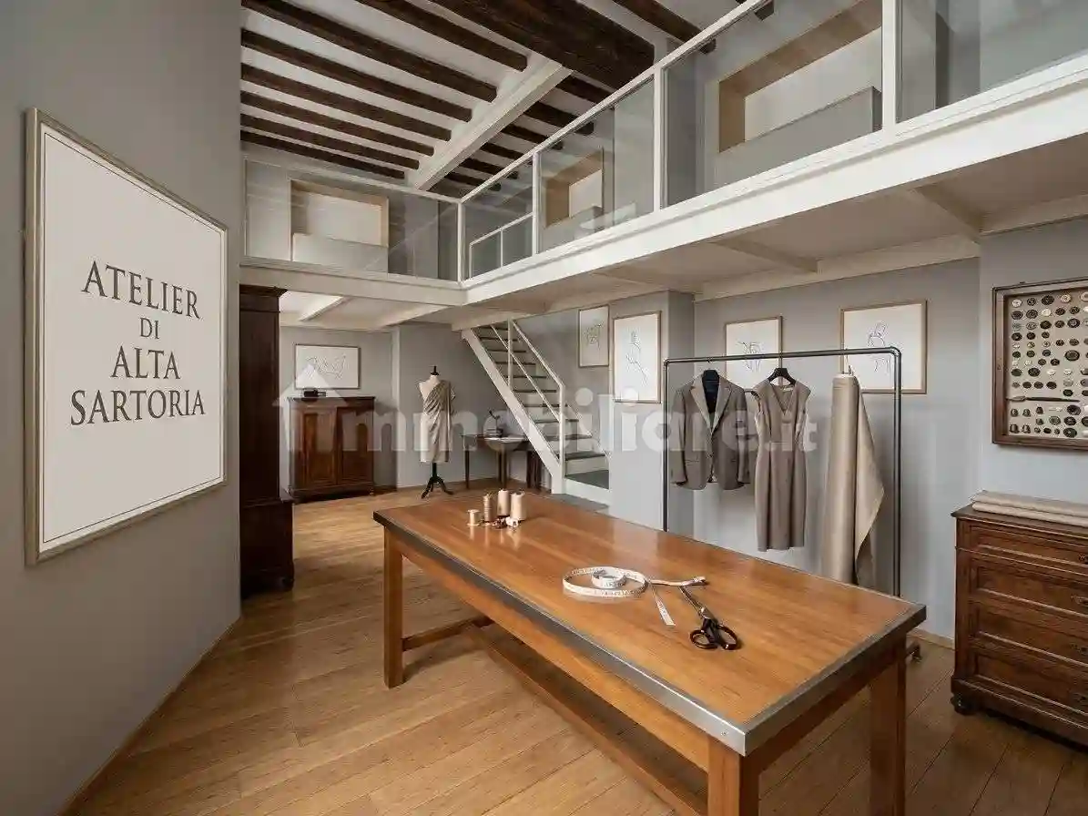 Loft - foto 3
