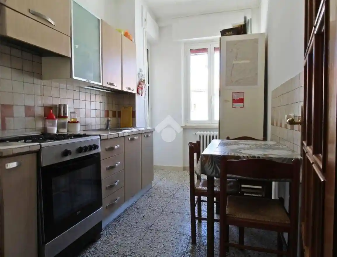 Appartamento in vendita a Teramo