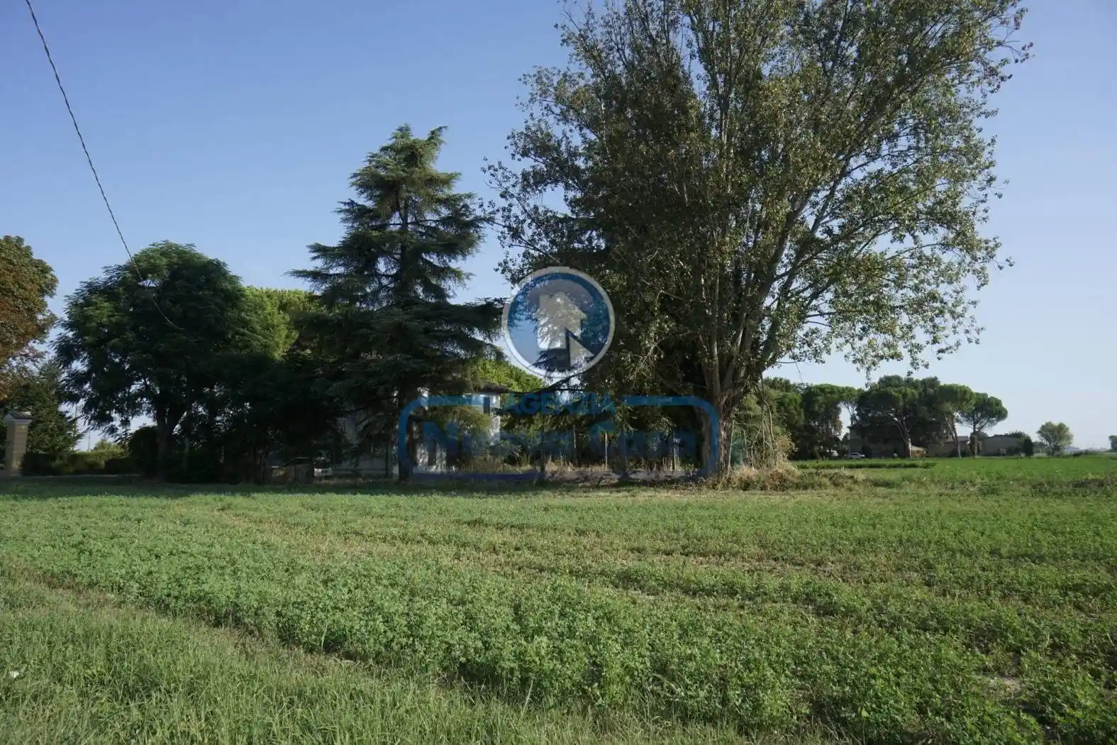 Casa indipendente in vendita a Ravenna