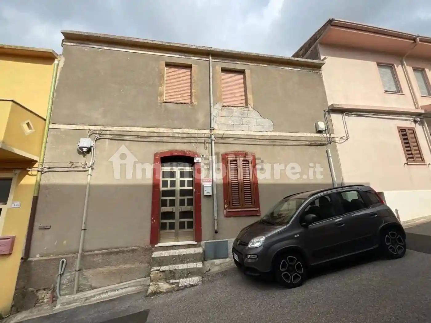 Villa in vendita a Mara