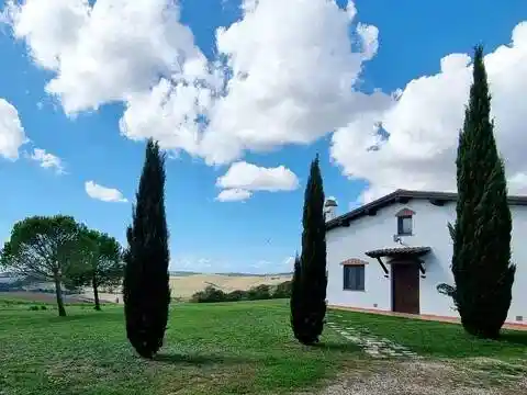 Villa in vendita a Tuscania