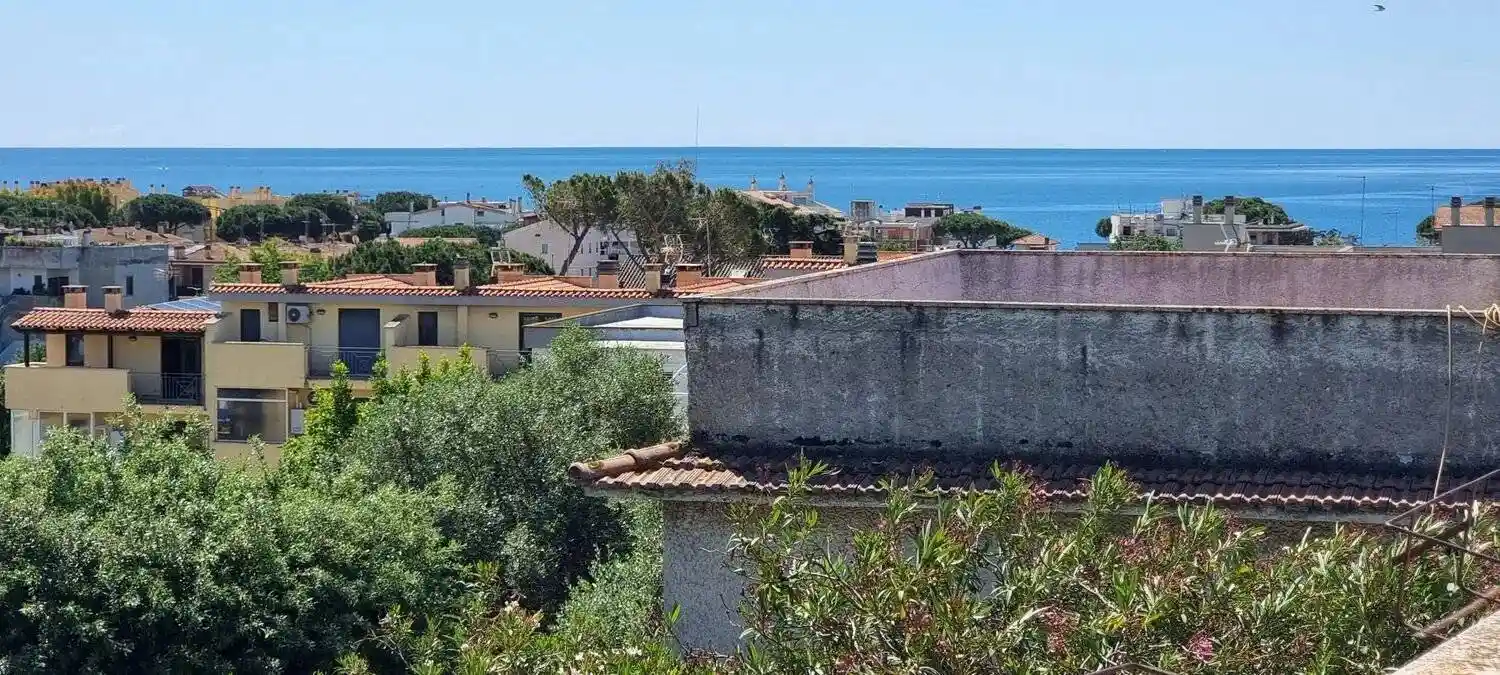 Appartamento in vendita a Santa Marinella