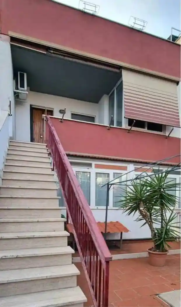 Appartamento in vendita a Santa Marinella