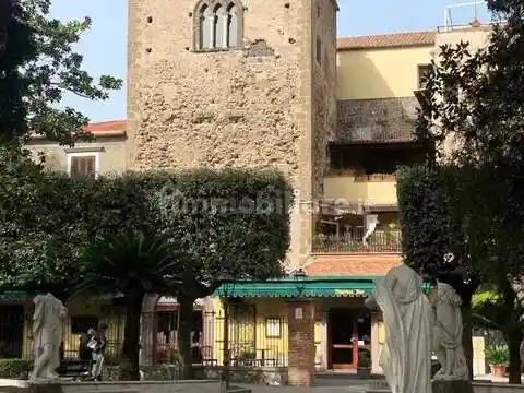 Appartamento in vendita a Sessa Aurunca