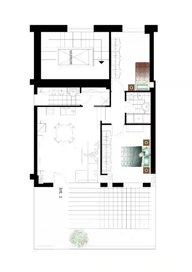 Appartamento - foto 4