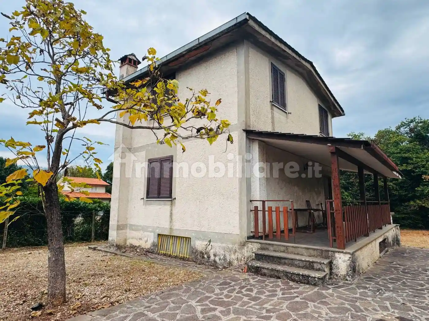 Villa in vendita a Palestrina