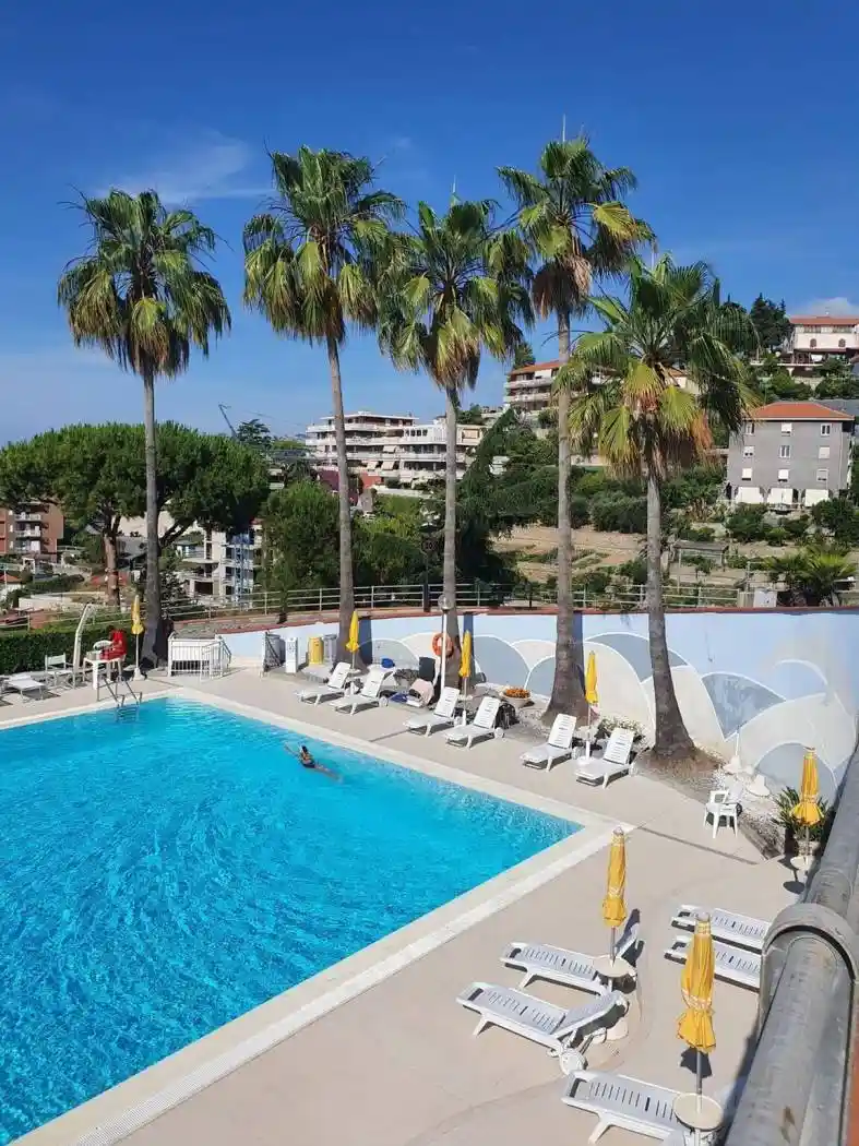 Appartamento in affitto a Sanremo