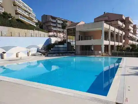 Appartamento in vendita a Sanremo