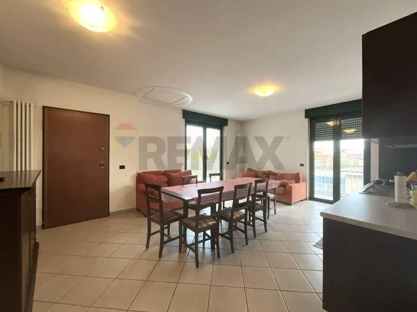 Appartamento in vendita a Gerenzano